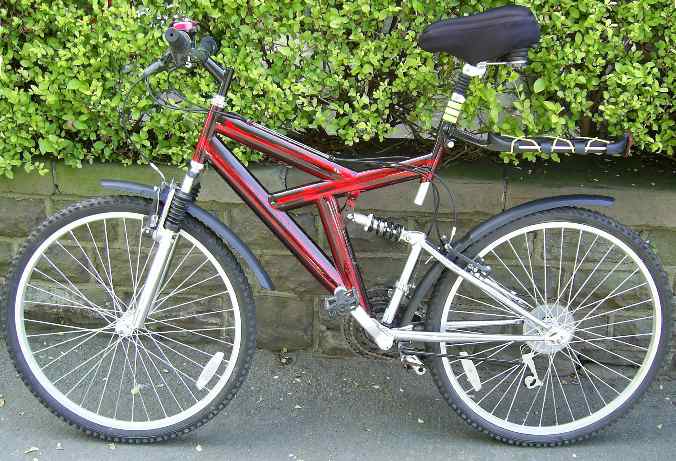 [2005 Bike]